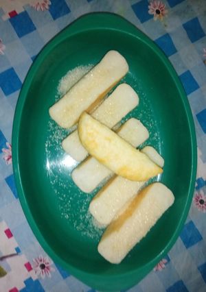 Foto resep Kue Bandos