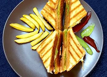 Without Fail Make Recipe Chicken club sandwich Most Delicious