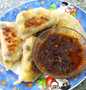 Cara Mudah Membuat Resep Gyoza apa adanya 😆😆 yang Bisa Manjain Lidah Anti Ribet, Uenak Banget
