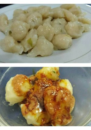 Foto resep Cilok dadakan