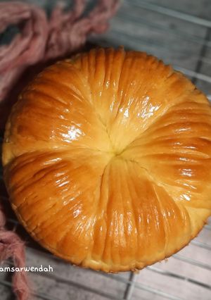 Foto resep Wool Roll Bread