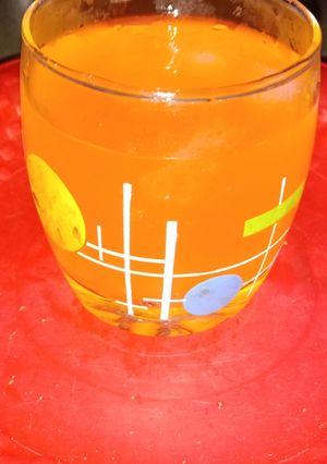 ઓરેન્જ શરબત (Orange Sharbat Recipe In Gujarati) રેસીપી મુખ્ય ફોટો