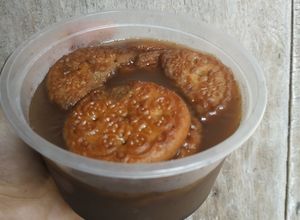 Foto resep Puding Torabika Roma