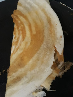 ઢોંસા (Dosa Recipe In Gujarati) રેસીપી મુખ્ય ફોટો