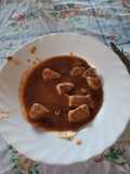 Il mio goulash