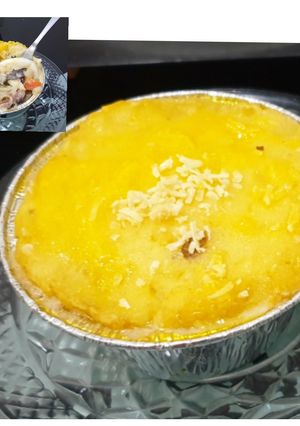 Foto resep Pastel tutup
