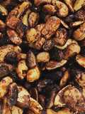 Party nuts
