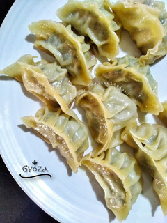 Foto resep Gyoza (Dumpling Homemade)