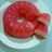 Agar agar santan kara