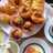 Margarine Danish Pastry