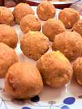 Punjabi Pinni