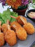 Kaki naga