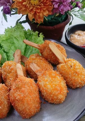 Foto resep Kaki naga