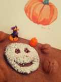 Biscuit monstre 🎃
