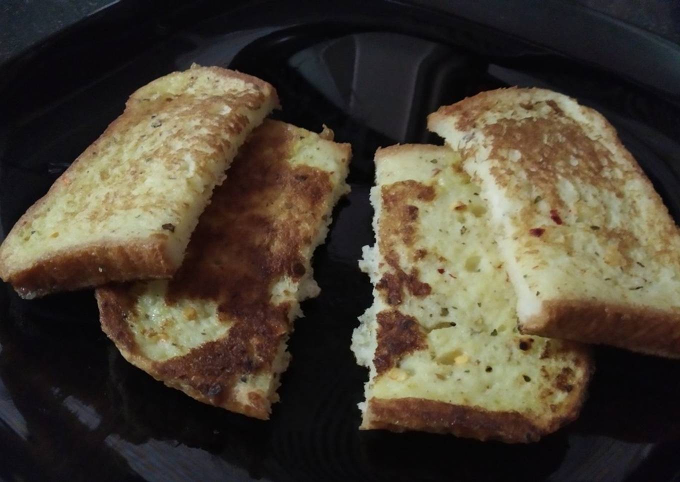 Egg French Toast