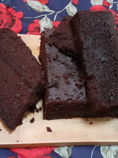 Foto resep Brownis Kukus Ny. Liem