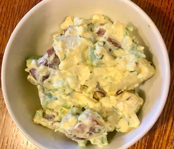 Easy Recipe Potato Salad Restaurant Style