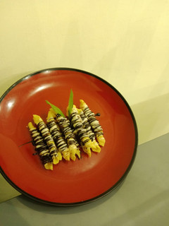 Foto resep Camilan krispy kacang malang