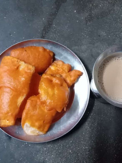 பஜ்ஜி(bajji recipe in tamil) செய்முறை முக்கிய புகைப்படம்