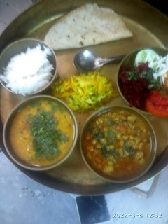 પંચમેળ દાળ (Panchmel Dal Recipe In Gujarati) રેસીપી મુખ્ય ફોટો