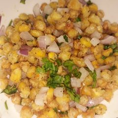 A picture of Crispy Corn.