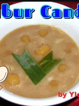 Cara Gampang Menyiapkan Resep Bubur Candil ala Mama Asi / ylovea yang Enak Banget Anti Ribet, Mantap