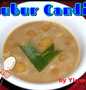Cara Gampang Menyiapkan Resep Bubur Candil ala Mama Asi / ylovea yang Enak Banget Anti Ribet, Mantap
