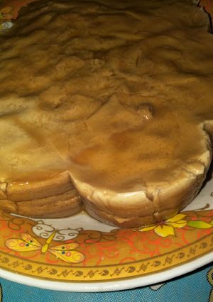 Foto resep Lapis india lemah gemulai.