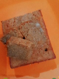 Foto resep Banana cake