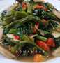 Cara Mudah Menyiapkan Resep Cah Kangkung Baso Saus Tiram yang Bikin Ngiler Anti Ribet, Lezat Sekali