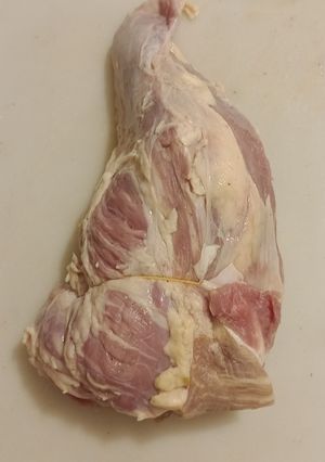 Una foto de 4 ideas para hacer colita de cuadril..