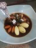 Coq – Au – Vin