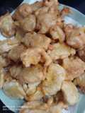 Cucur Labu 🎃