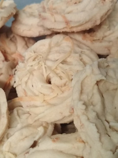 Foto resep Sagu Keju (tepung tapioka)