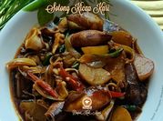 Gambar kari sotong