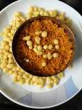 Boondi chutney
