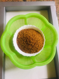 கரம் மசாலா(garam masala recipe in tamil) செய்முறை முக்கிய புகைப்படம்