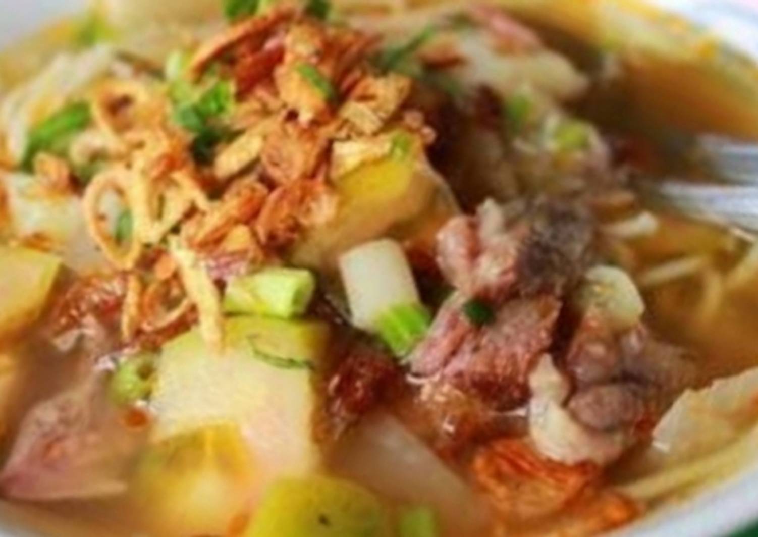  Resep Soto mie bogor oleh Iqlima Fathur Cookpad