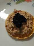 Picadillo para picotear