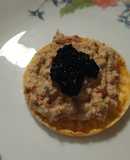 Picadillo para picotear