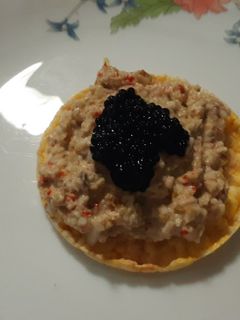 Una foto de Picadillo para picotear