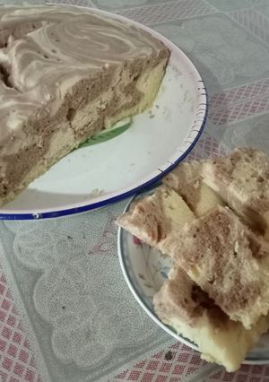 Foto resep Bolu Kukus Jadul