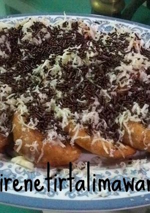 Foto resep Pisang Goreng Renyah