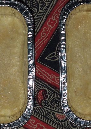 Foto resep Kue keju keto