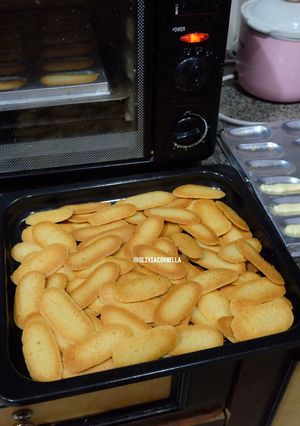 Foto resep Lidah Kucing NCC