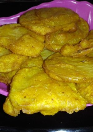 बटाटा भजी रेसिपी चे मुख्य फोटो