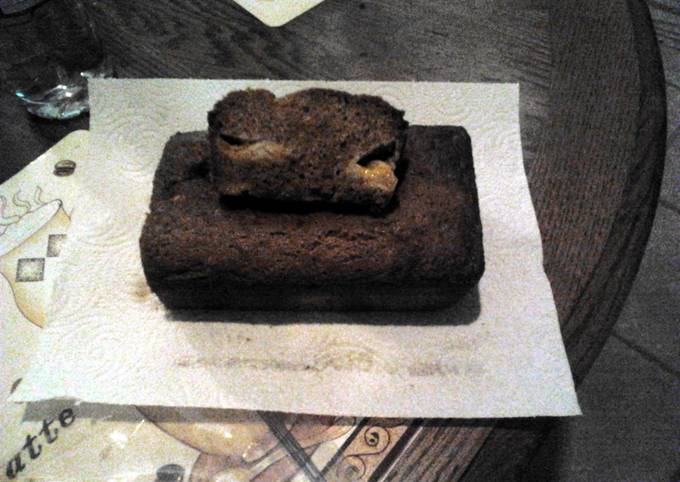 Recipe of Favorite peach cake