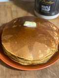Cornbread Pancakes