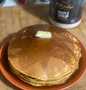 Easy Way Make Cornbread Pancakes the So Delicious Makes you drool