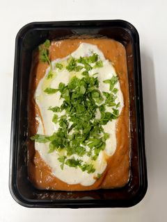 صورة لوصفة فول